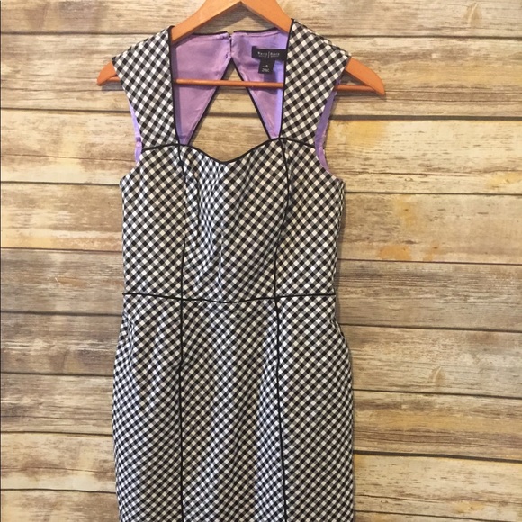 White House Black Market dress - Picture 3 of 4